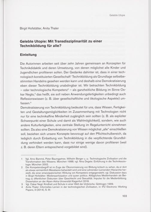 Zur Seitenansicht