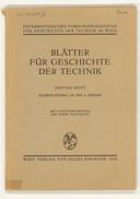 Titelblatt