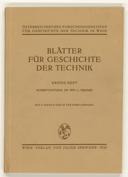 Title page