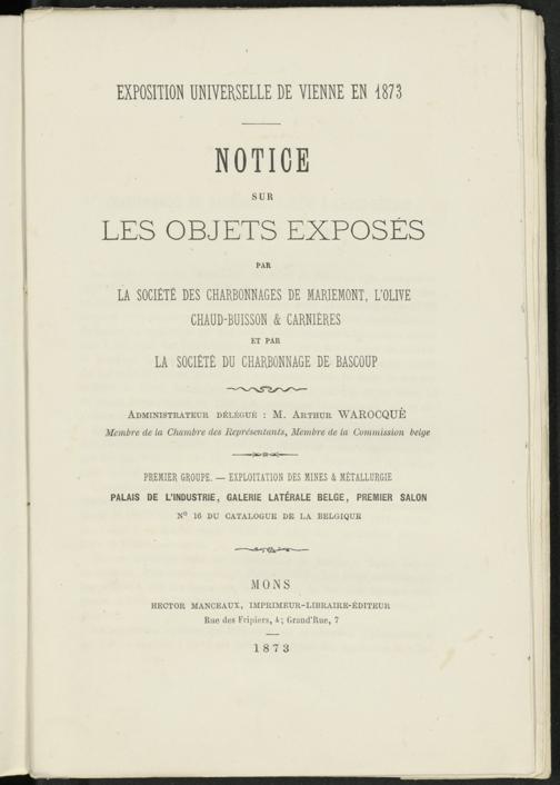 Title page