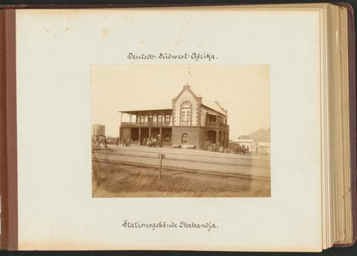 Title page