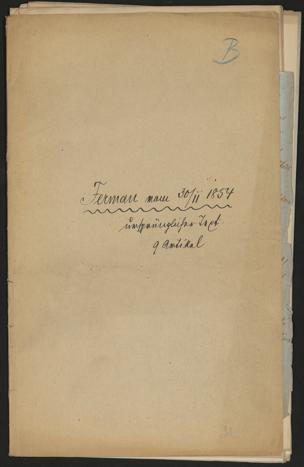 Title page