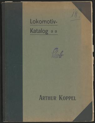 Title page