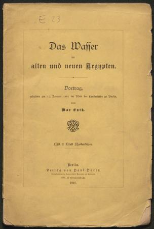 Titelblatt