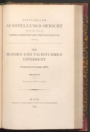 Titelblatt