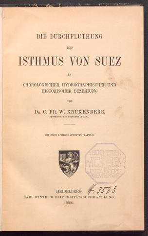 Titelblatt
