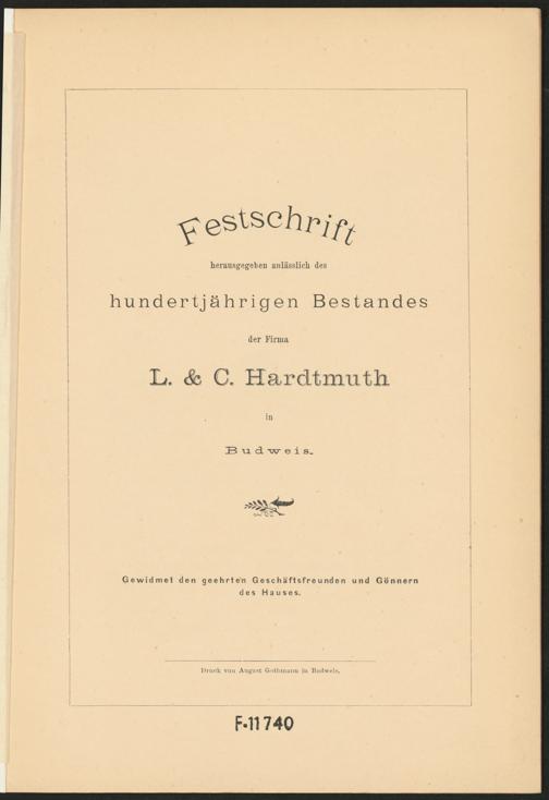 Titelblatt