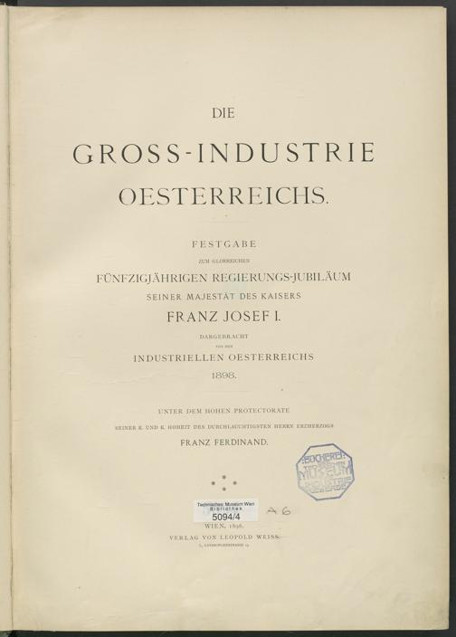Titelblatt