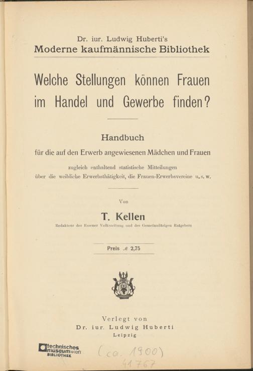 Titelblatt