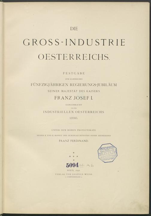 Titelblatt