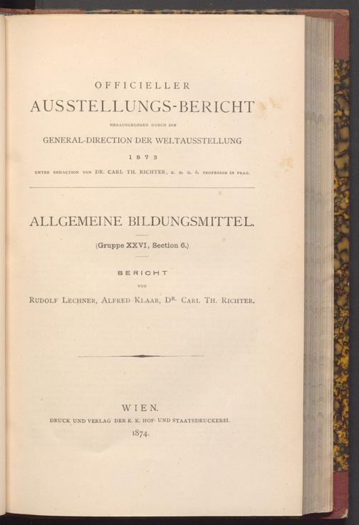 Titelblatt