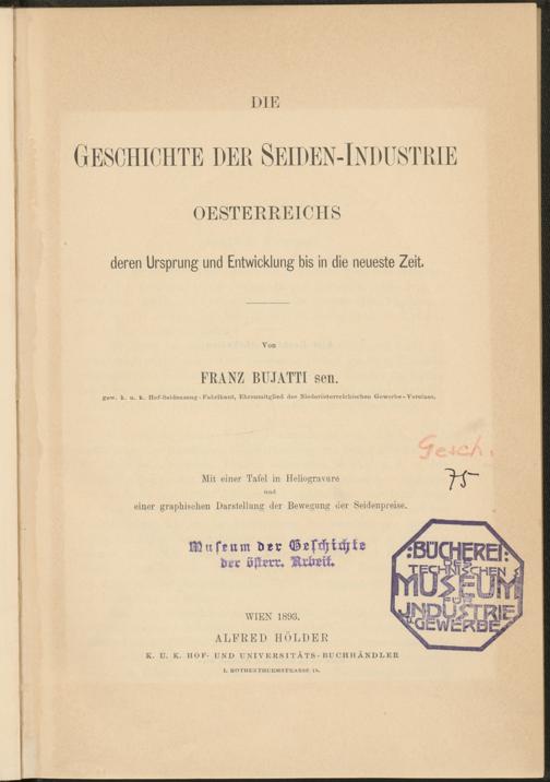 Title page