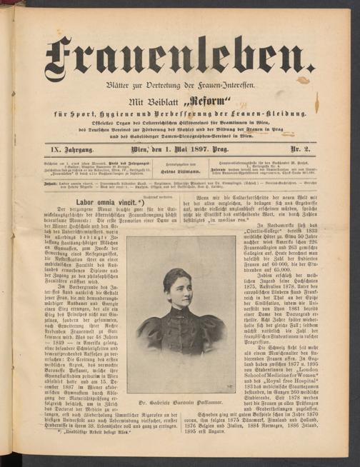 Title page
